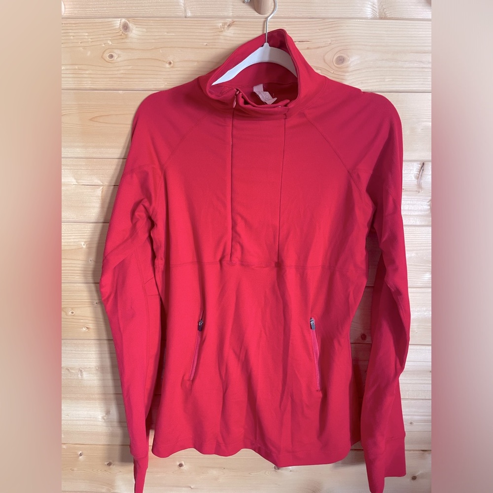 Campus Crew Top M